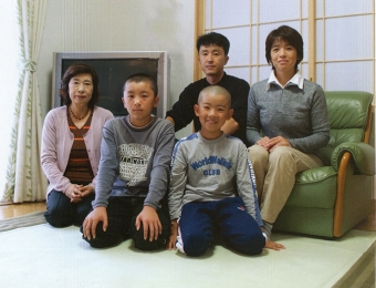 チャコの家通信 写真 チャコの家通信 写真